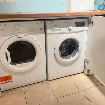 Great Value London Apartment With Garden In Tufnell Park Near Emirates Stadium And 10 Mins To Kings Cross Экстерьер фото