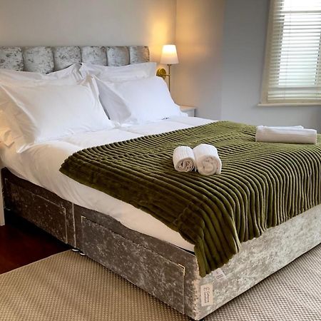 Great Value London Apartment With Garden In Tufnell Park Near Emirates Stadium And 10 Mins To Kings Cross Экстерьер фото