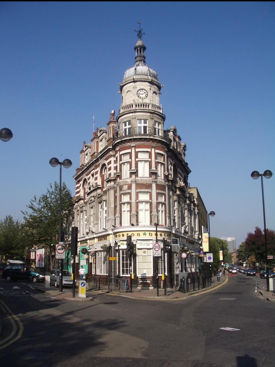 Great Value London Apartment With Garden In Tufnell Park Near Emirates Stadium And 10 Mins To Kings Cross Экстерьер фото