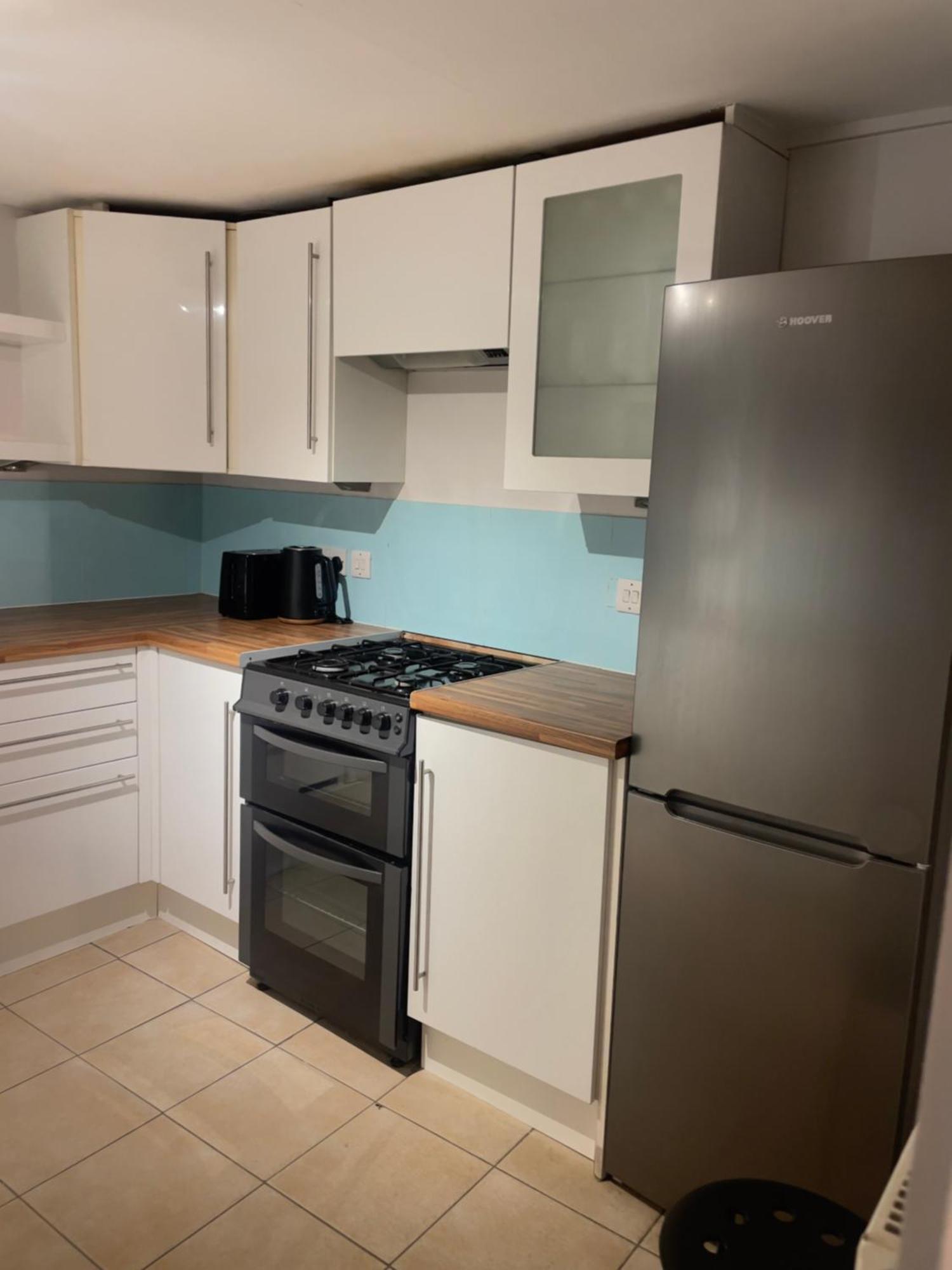 Great Value London Apartment With Garden In Tufnell Park Near Emirates Stadium And 10 Mins To Kings Cross Экстерьер фото