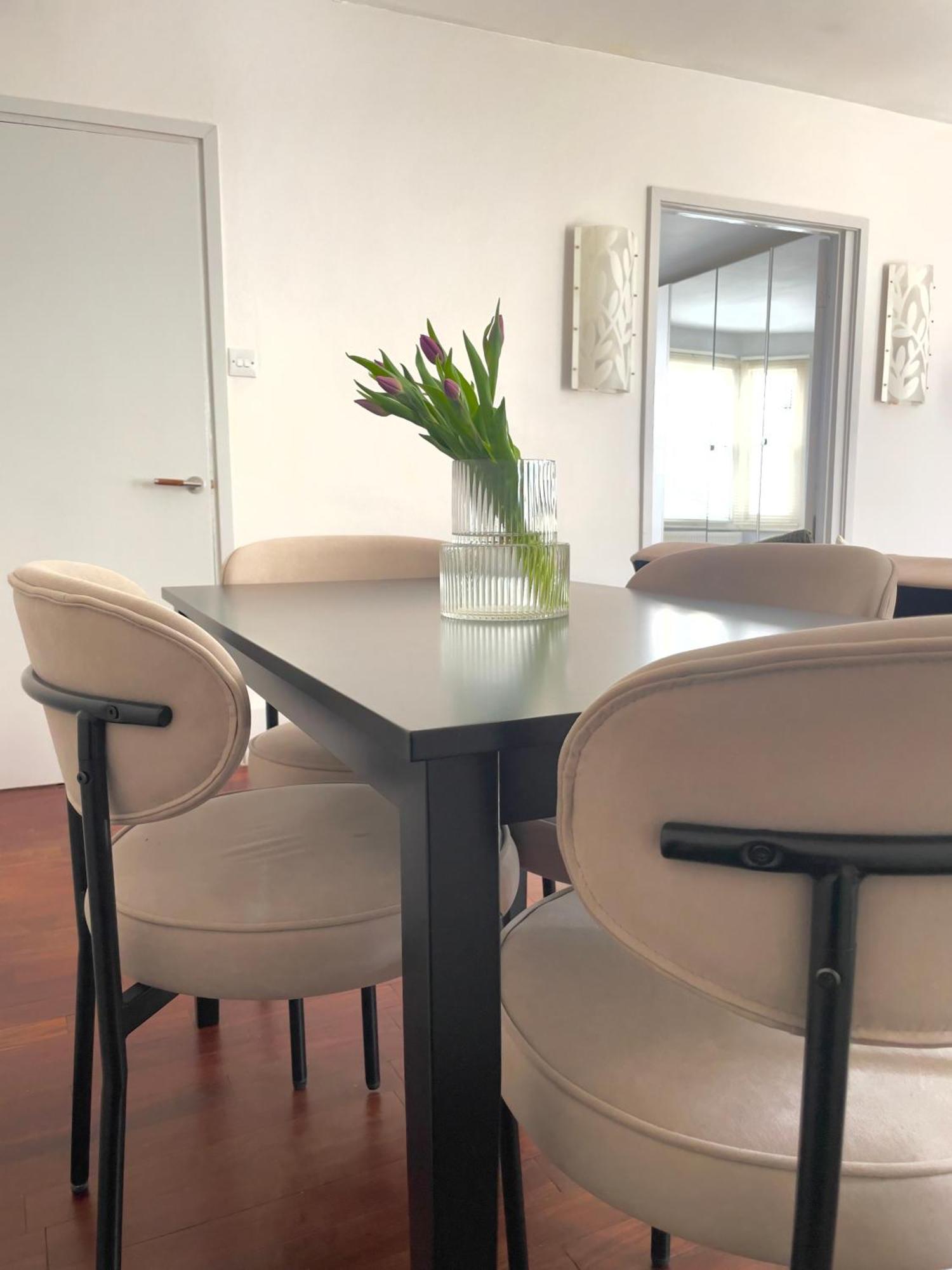 Great Value London Apartment With Garden In Tufnell Park Near Emirates Stadium And 10 Mins To Kings Cross Экстерьер фото